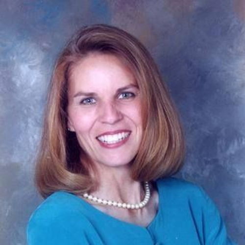 Mary Kay  Cook