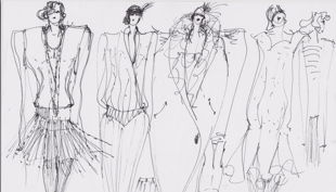 nähcafé köln kunstbild schwarz weiß