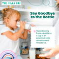 Say Goodbye to the Bottle | The Milky Box
