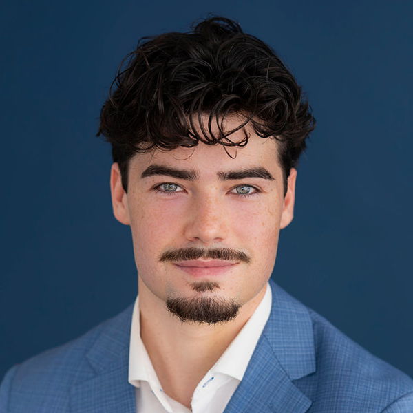 Malek Desjardins