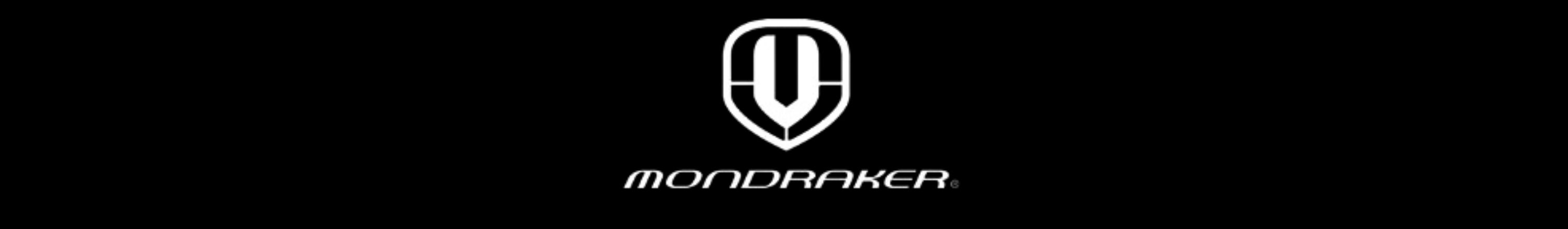 Mondraker E-MTB's 