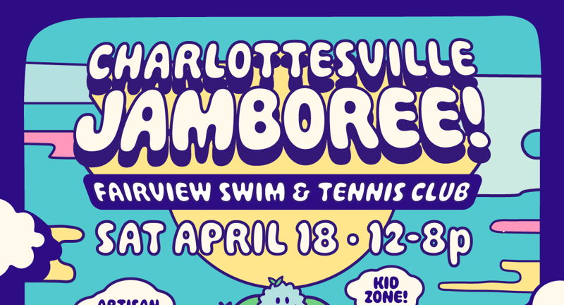 Charlottesville Jamboree