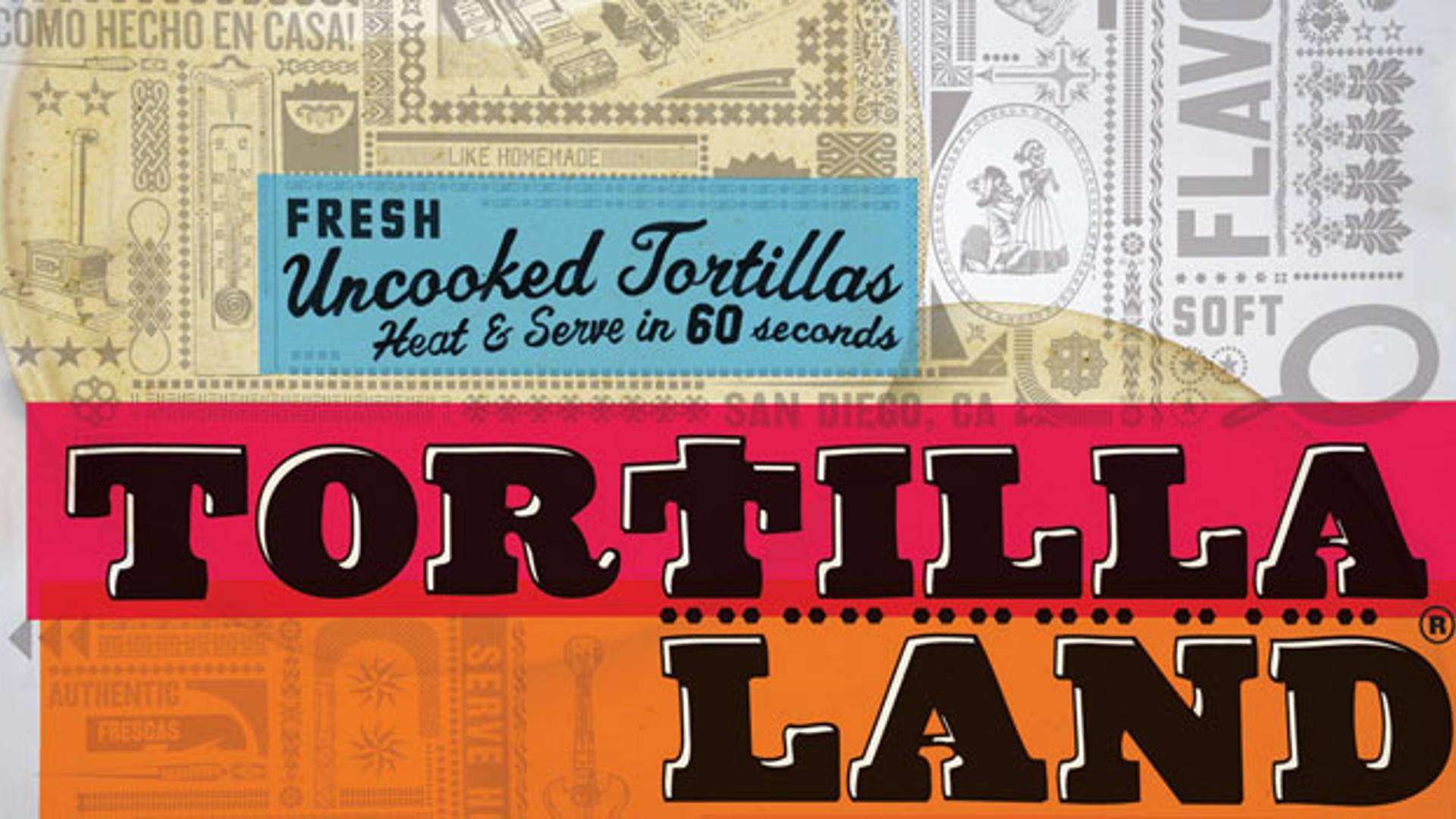 Featured image for Before & After: Tortillaland Tortillas