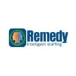 Remedy Intelligent Staffing logo on InHerSight