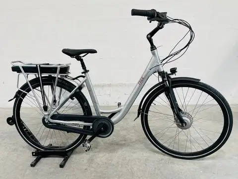 VTC électrique pour femme Freebike Queens