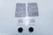 B&W CM8 Floorstanding Speakers Gloss Black Pair (12796) 9