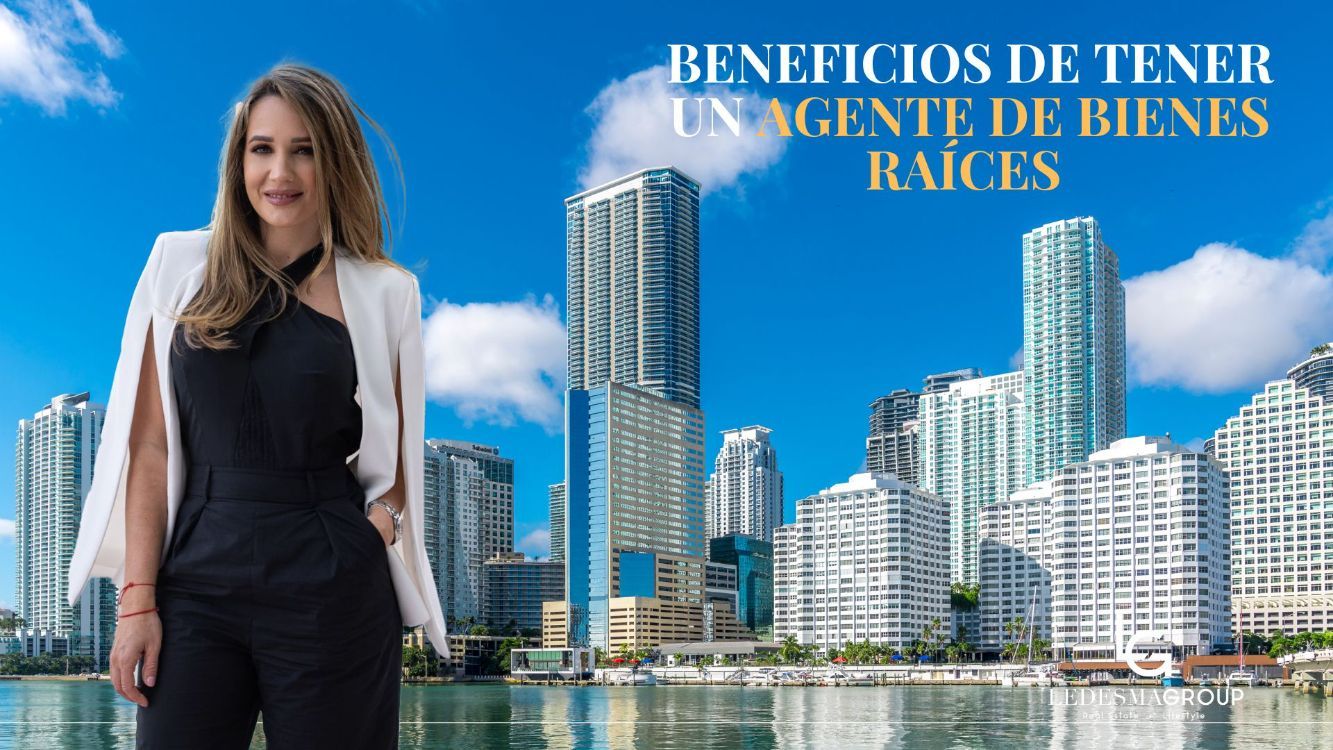 featured image for story, BENEFICIOS DE TENER UN AGENTE DE BIENES RAÍCES