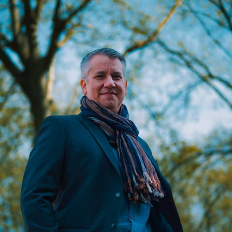 Jean-François MONTOYA