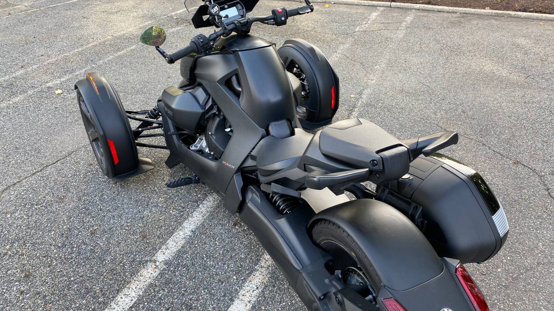 CAN-AM RYKER 900 ACE for rent near Fair Lawn, NJ - Riders Share