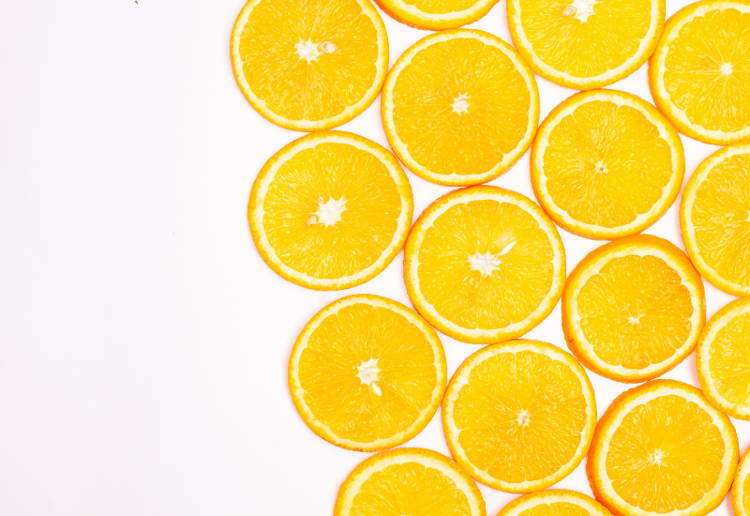 オレンジの保存方法