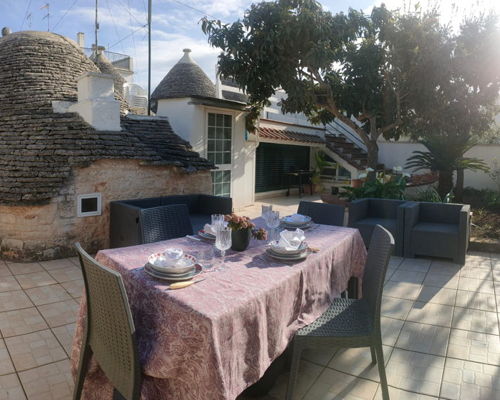 Corsi di cucina Alberobello: Il mondo della pasta pugliese e le sue salse