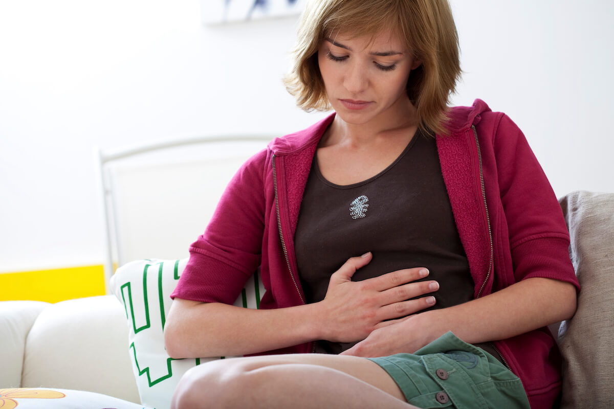 Endometriosis Symptoms: Gut Connections and How to Heal Naturally -