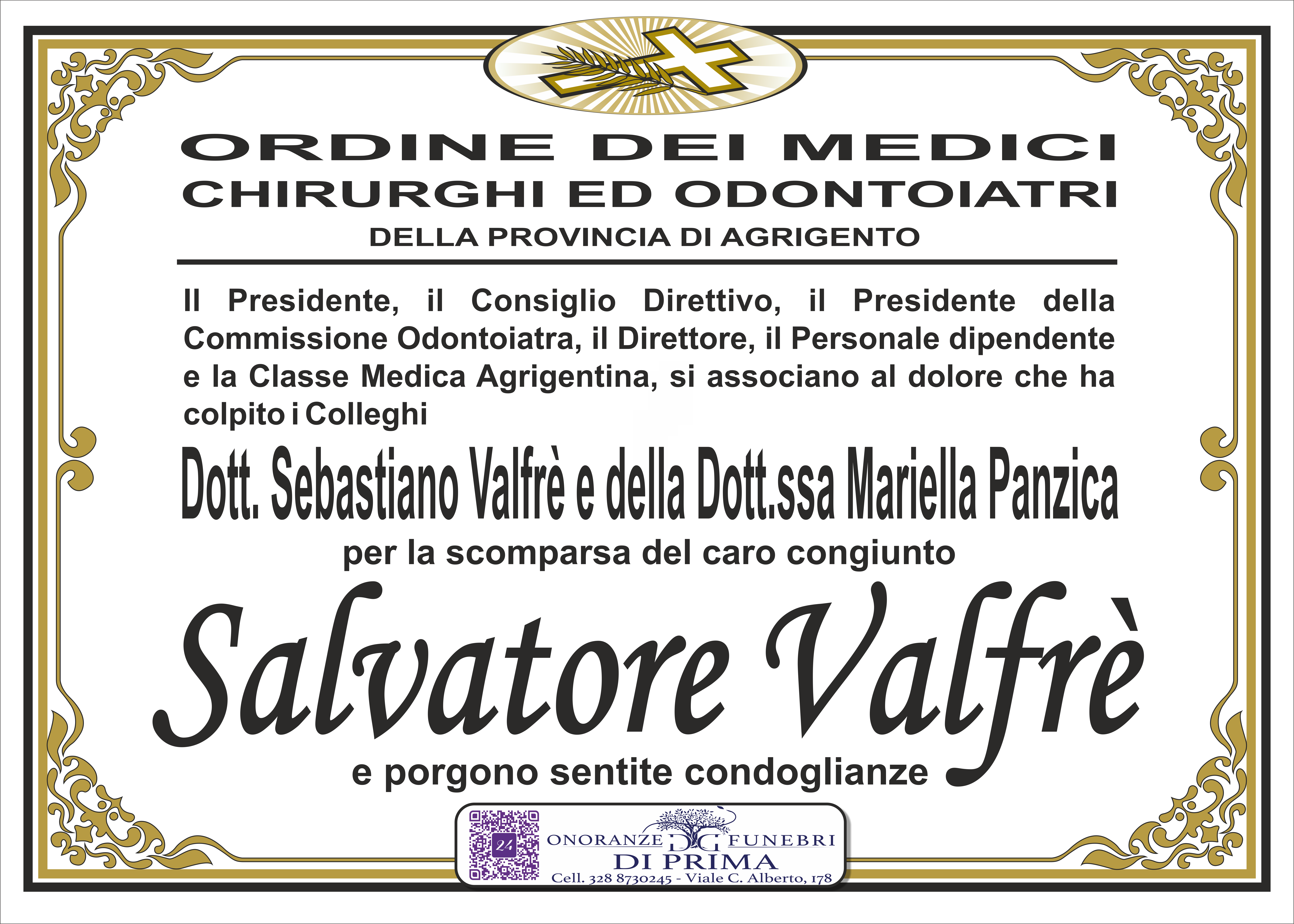 Salvatore Valfrè (P2)