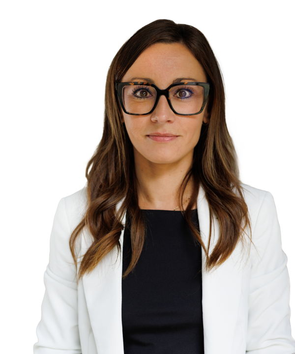 Audrey Chouinard