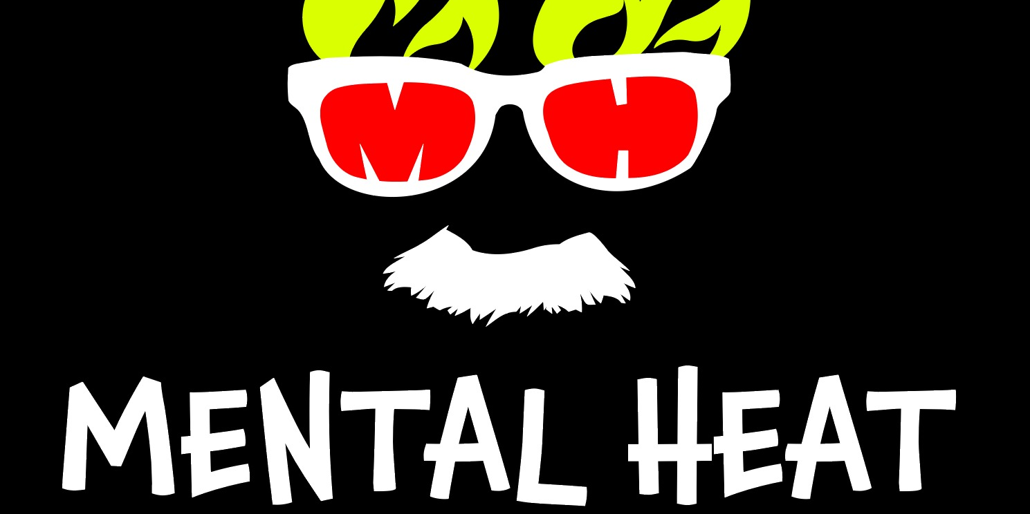 Mental Heat promotional image