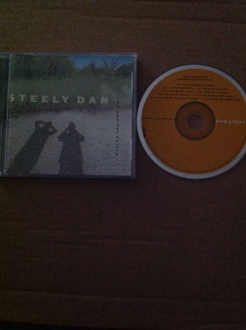 Steely Dan - Two Against Nature Giant Records Compact D...