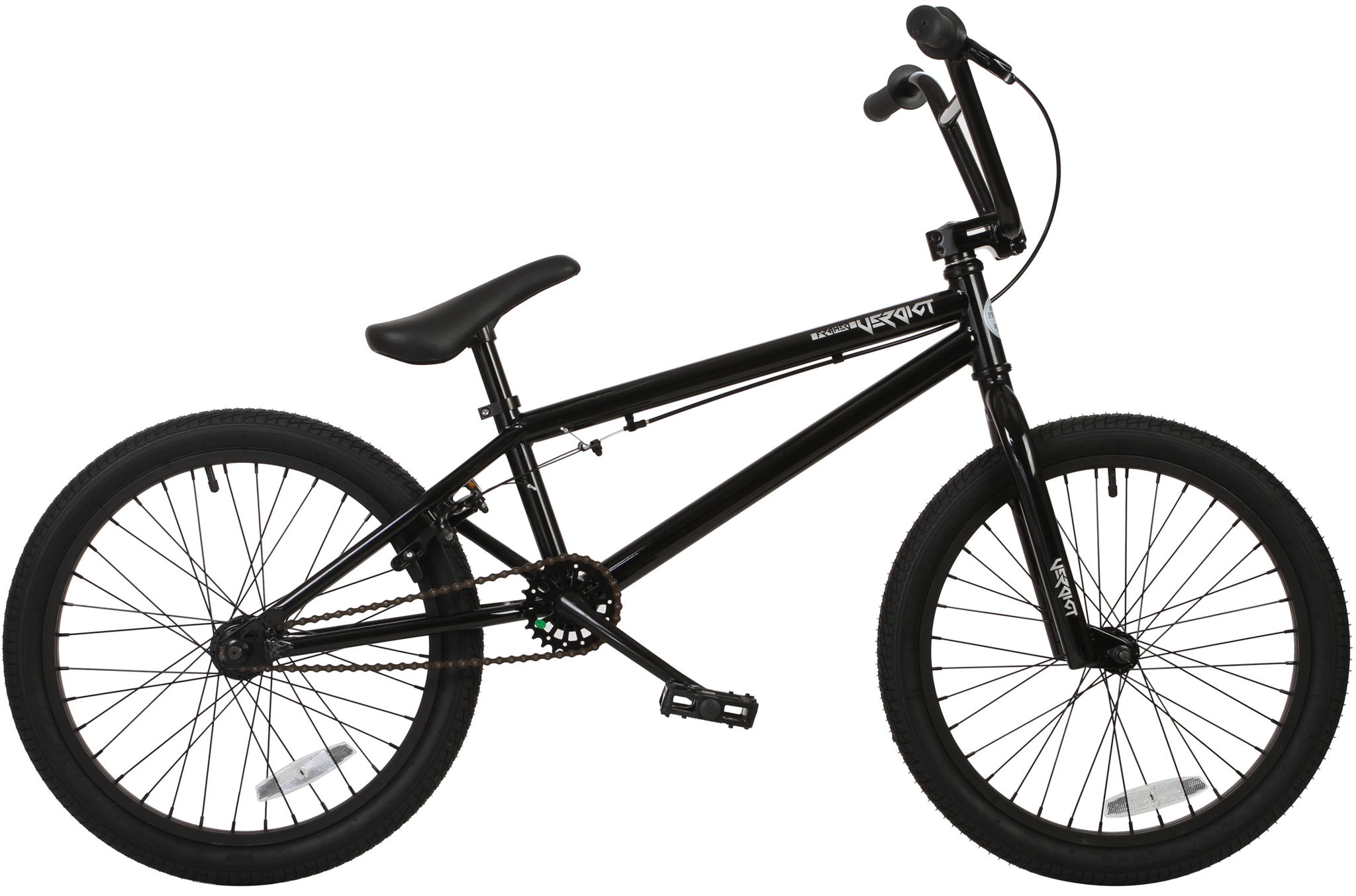 Verdict bmx 2025