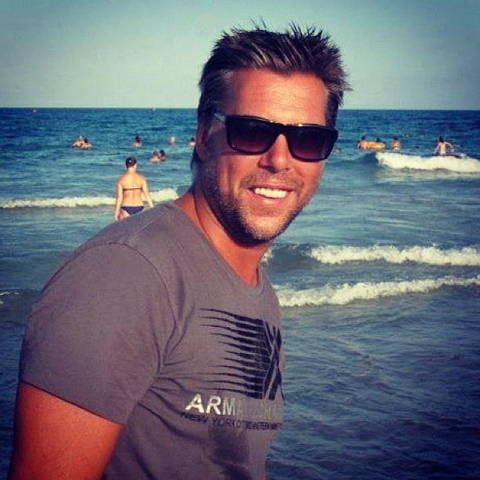 Olivier Starck