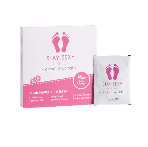 Stay Sexy Nightspa - 7 Nuits