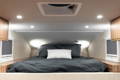 HILT Adventure Truck dinette