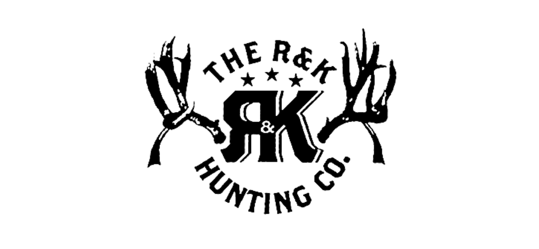 R&K Hunting Co Partner Logo
