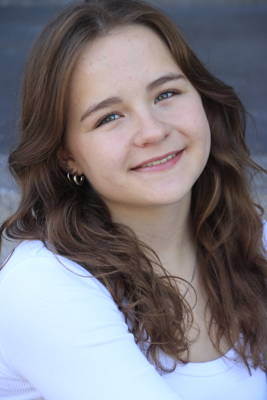 Hannah Koedam
