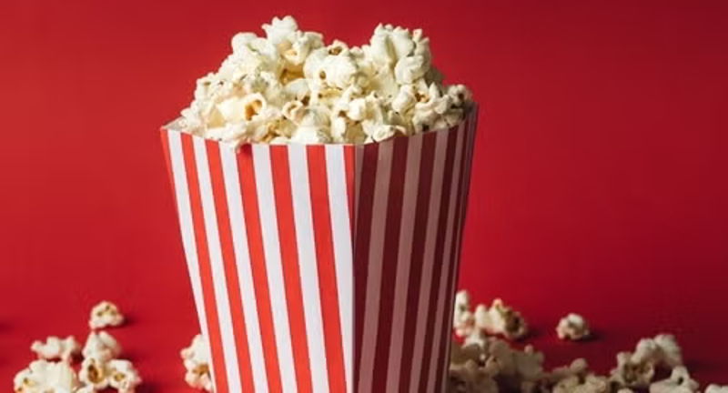 Movies Under the Stars at Mall of Georgia