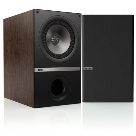 Product of the Year - best standmounter £350-£700, Awards 2011. Deeply impressive in almost every respect, the Q300s represent an impressive return to form from KEF