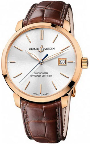 Ulysse Nardin San Marco Clаssic