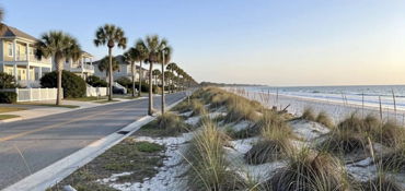     A1A Scenic Ride: Atlantic to Vilano Beach near Atlantic Beach, FL
