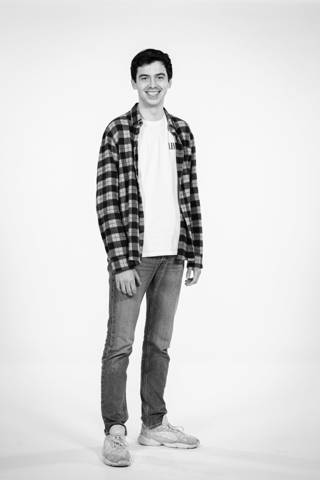 Jarne Bastien