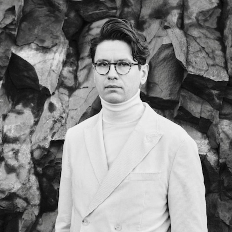 Poster for Víkingur Ólafsson