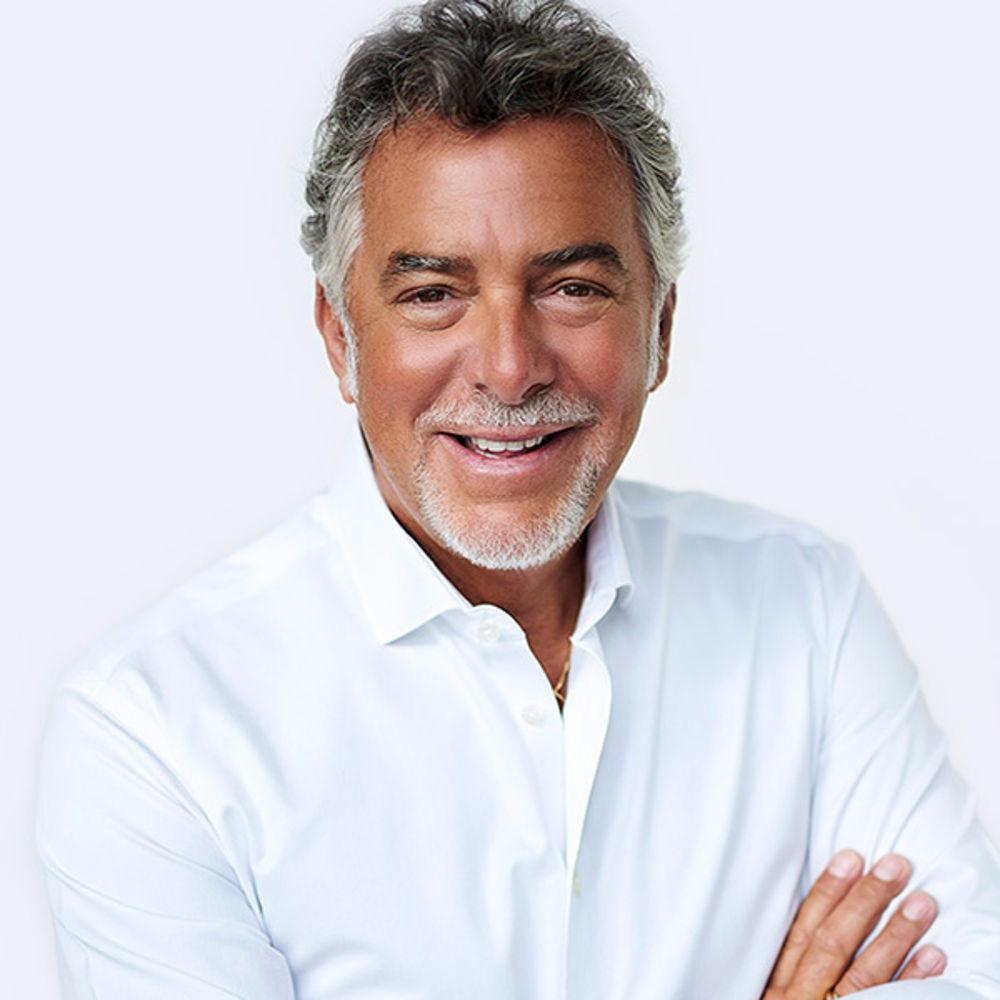 Serge Brousseau