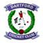 Dartford Cricket Club logo