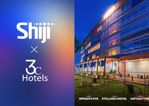 3C Hotels Selects Shiji Full Stack Technology to Drive Growth in Colombia and Strengthen Presence in Latin America