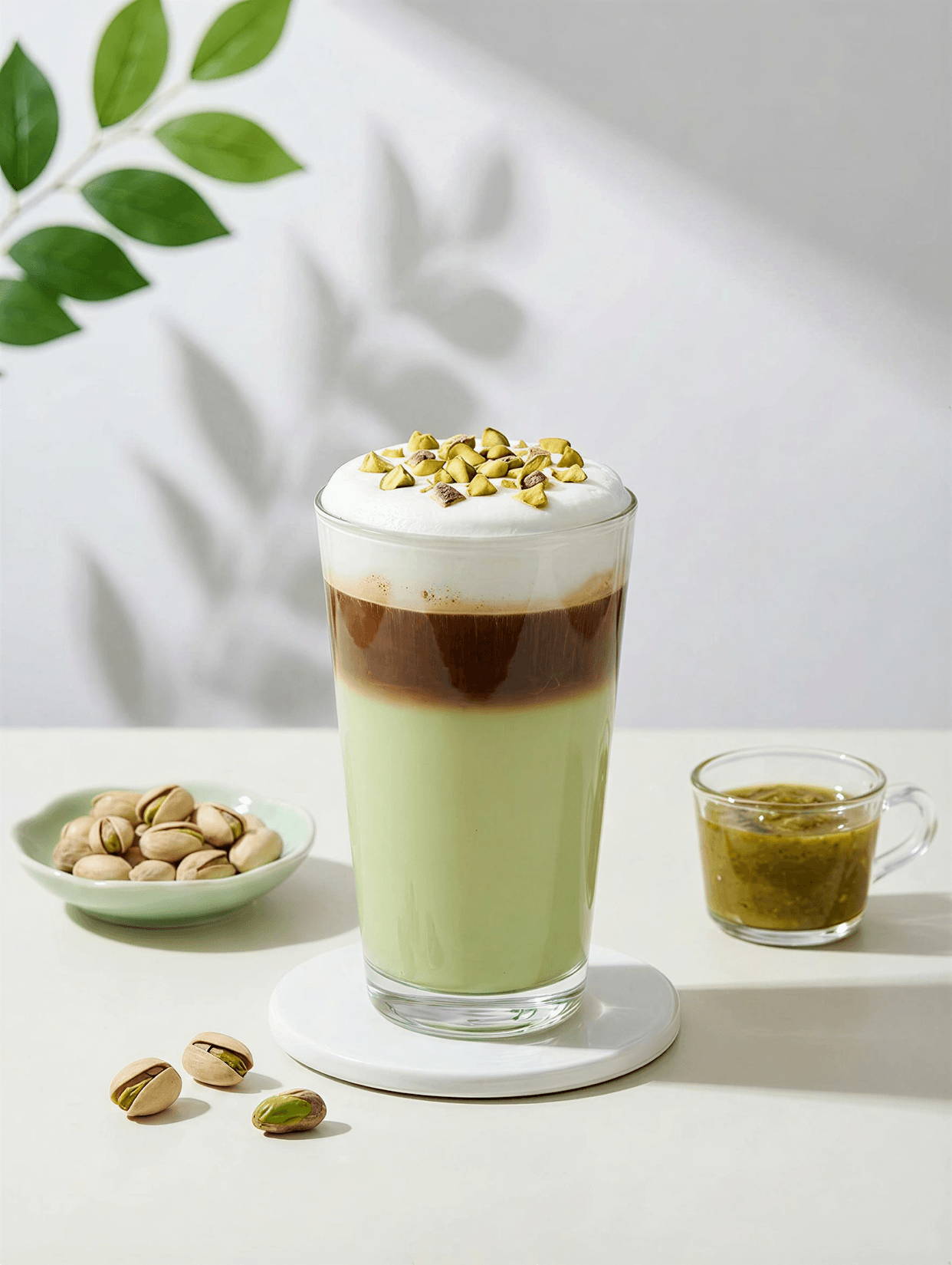 lavender latte