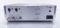 Krell KAV-2250 Stereo Power Amplifier Silver (12891) 8