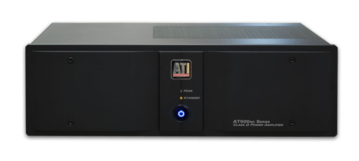 Amplifier Technologies ATI AT542NC ATI's Latest Amplifi...