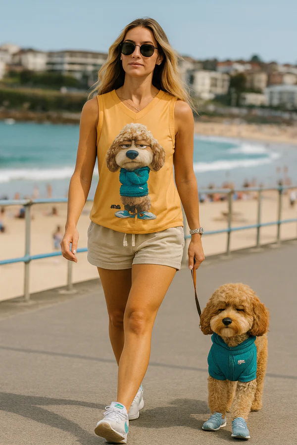 Cavoodle Jersey