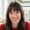 Ashley C., remote Squarespace designer