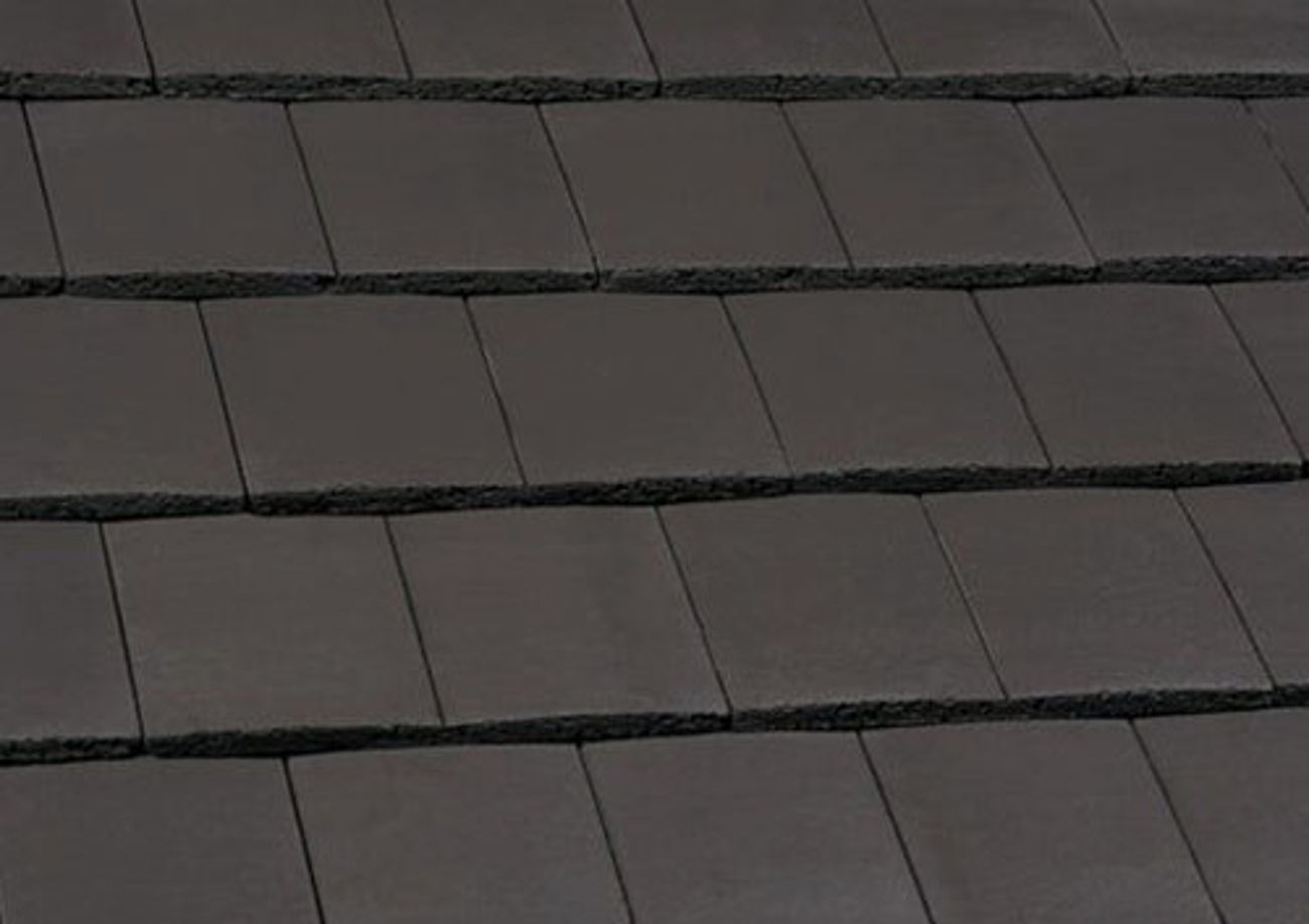 Tile-shingles