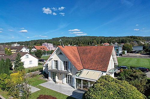  Zürich
- Dieses Einfamilienhaus in idyllischer Umgebung haben wir erfolgreich für Sie verkauft