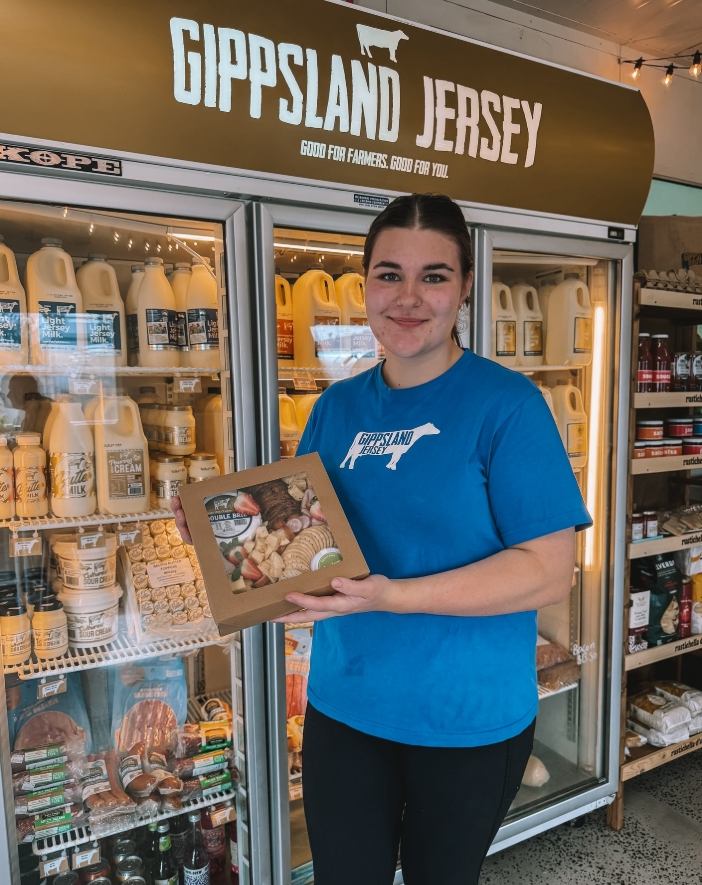 Gippsland Jersey - Voucher - Image 8