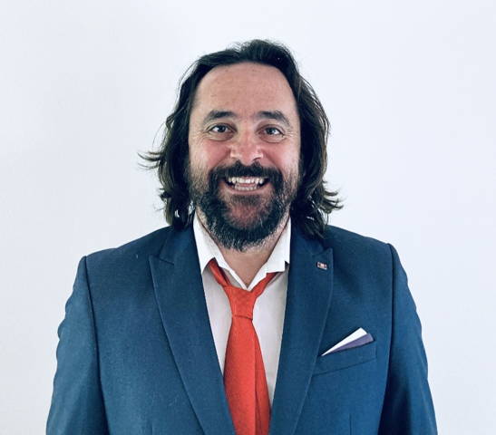 Marjan Kikeski