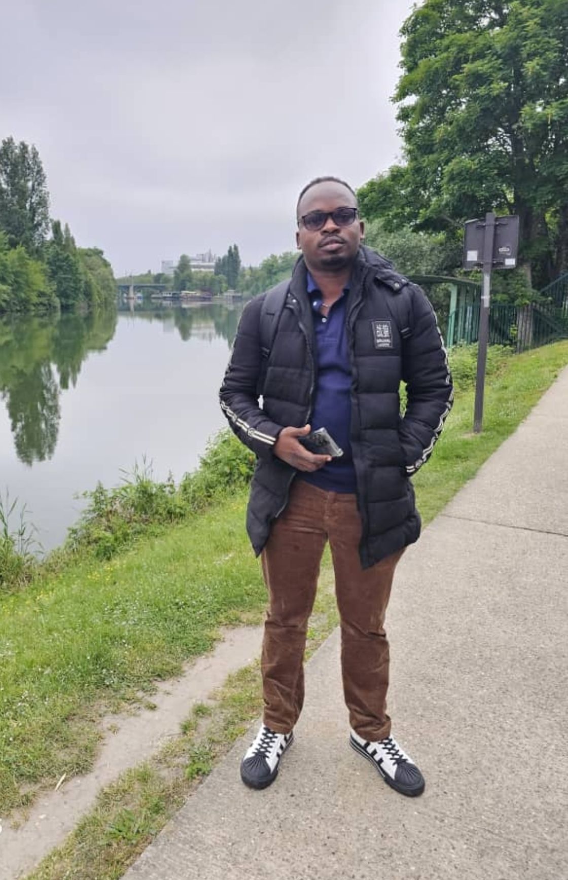 Allen Chrissant Mhengga