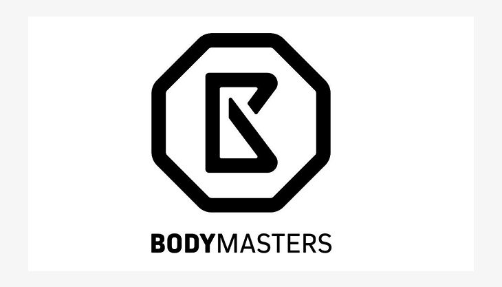 bodymasters logo