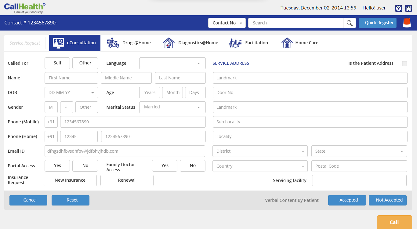principle designers - Rakesh L.'s portfolio image