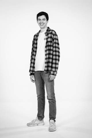 Jarne Bastien