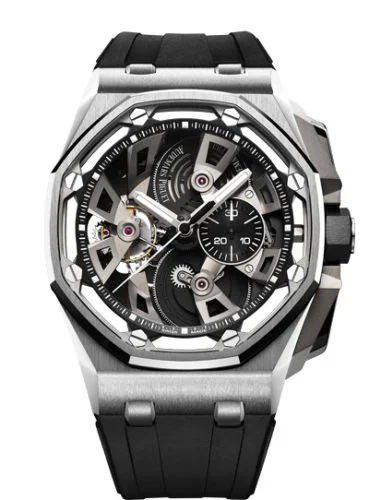 Royal Oak Offshore