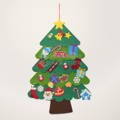 Montessori Christmas Tree.